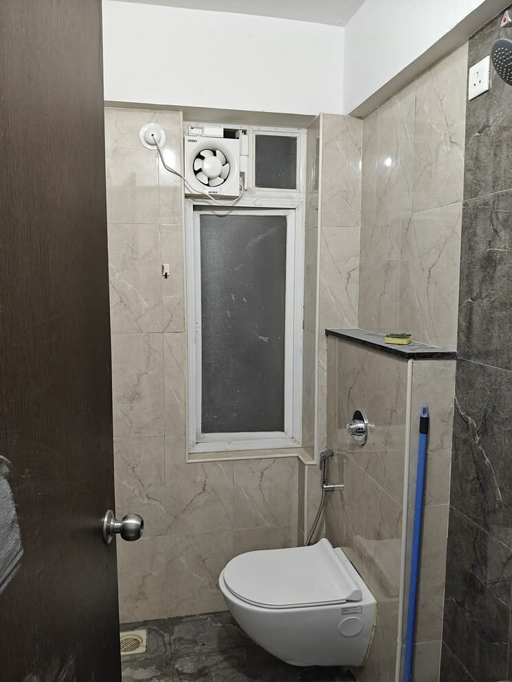 Bathroom, goel-ganga-constella 2 Bedroom 950 Sq.Ft. Apartment In Kharadi Pune 7918727