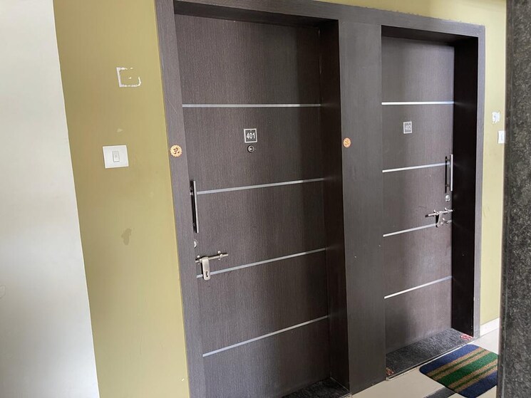 undefined, balewadi-apartments 2 Bedroom 960 Sq.Ft. Apartment In Balewadi Pune 7918725