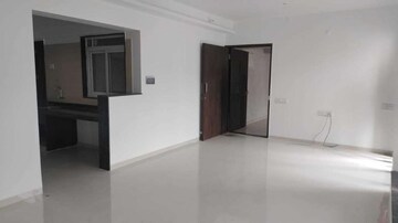 Master Bedroom in 3 BHK Apartment at Sai Aradhana Mahalunge, Mahalunge – for Rent