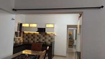 Master Bedroom in 2 BHK Apartment at Royal Heights Sus, Sus – for Rent