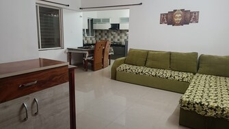 2 BHK Apartment For Rent in Royal Heights Sus Sus Pune  7918728