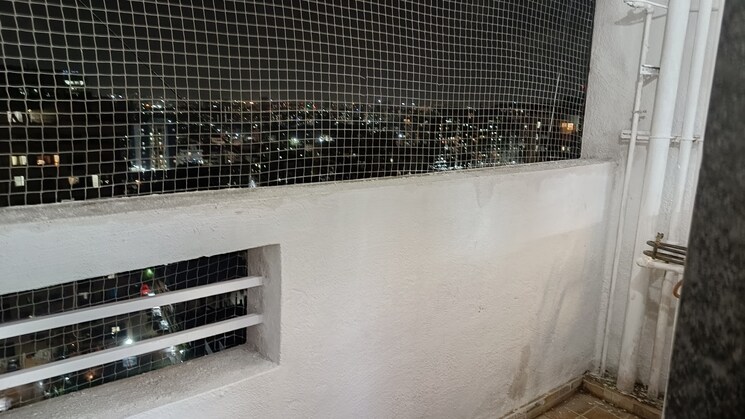 Balcony, royal-heights-sus 2 Bedroom 900 Sq.Ft. Apartment In Sus Pune 7918728