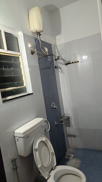 Bathroom in 2 BHK Apartment at Royal Heights Sus, Sus – for Rent