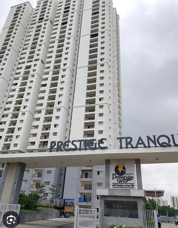 3 BHK Apartment For Rent in Kokapet