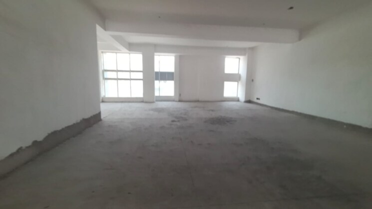 Exterior View, sector 16 Commercial Industrial Plot 7500 Sq.Ft. In Sector 16 Gurgaon 7918735