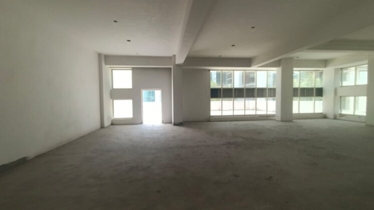 Exterior View, sector 16 Commercial Industrial Plot 7500 Sq.Ft. In Sector 16 Gurgaon 7918735