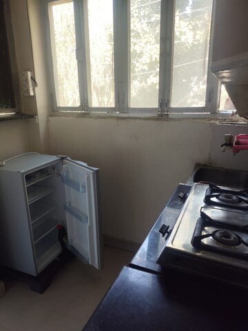 Master Bedroom in 1 RK Apartment at Arun Vihar Sector 37, Sector 37 – for Rent