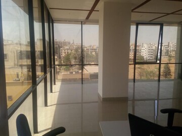 Team Area in  Office Space at Sanskruti Arcade, Wakad – for Rent