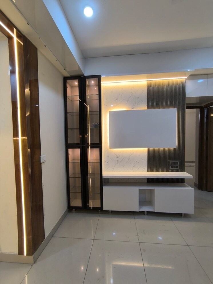undefined, akj-novel-valley 3.5 Bedroom 2000 Sq.Ft. Villa In Sector 16b Greater Noida Greater Noida 7918737