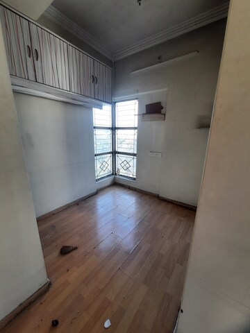 Study Room in 2.5 BHK Apartment at Vijay Enclave, Waghbil – for Sale