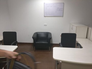 Team Area in  Office Space at ILD Trade Centre, Sector 47 – for Rent