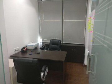 Team Area in  Office Space at ILD Trade Centre, Sector 47 – for Rent