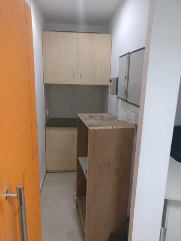 Floor Plan in  Office Space at ILD Trade Centre, Sector 47 – for Rent