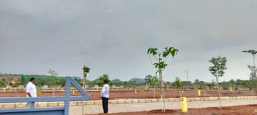  Plot – Exterior View View at Kamkole - for Sale