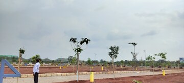 Plot Area in  Plot at Kamkole – for Sale