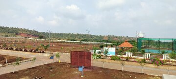  Plot – Exterior View View at Kamkole - for Sale