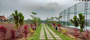  Plot – Garden View at Kamkole - for Sale