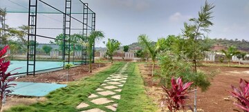 Plot Area in  Plot at Kamkole – for Sale