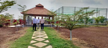  Plot – Exterior View View at Kamkole - for Sale