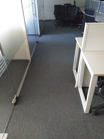 Staircase in  Office Space at Spaze Platinum Tower, Sector 47 – for Rent