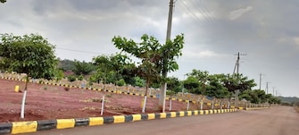 Plot For Resale in Budhera Hyderabad  7918749