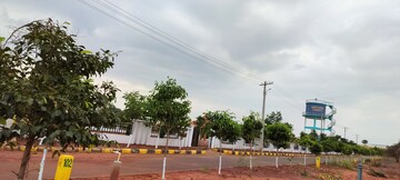  Plot – Exterior View View at Budhera - for Sale