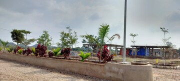  Plot – Exterior View View at Budhera - for Sale
