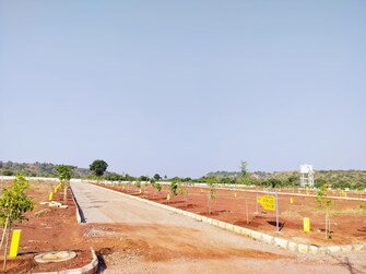 Plot For Resale in Budhera Hyderabad  7918749