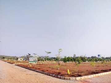 Plot Area in  Plot at Budhera – for Sale