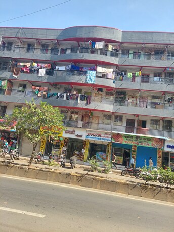 Commercial Shop 350 Sq.Ft. For Resale in Nalasopara East Mumbai  7918755