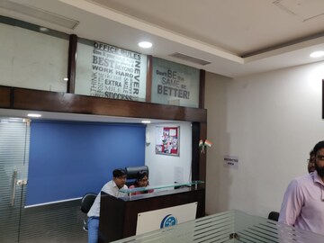 Furnished Amenities in  Office Space at JMD Galleria, Sector 48 – for Rent