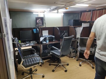 Team Area in  Office Space at JMD Galleria, Sector 48 – for Rent