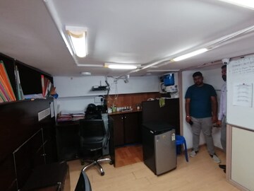 Team Area in  Office Space at JMD Galleria, Sector 48 – for Rent
