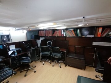 Team Area in  Office Space at JMD Galleria, Sector 48 – for Rent