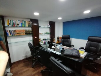 Commercial Office Space 1000 Sq.Ft. For Rent in Sector 48 Gurgaon  7918760