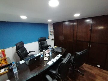 Team Area in  Office Space at JMD Galleria, Sector 48 – for Rent