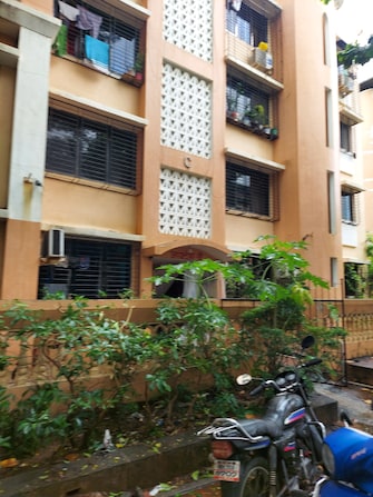 1 BHK Apartment For Rent in Virar Bolinj Shakti Virar West Palghar  7918773