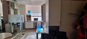 Team Area in  Office Space at JMD Megapolis, Sector 48 – for Rent