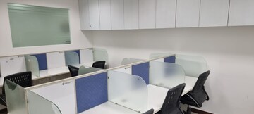 Team Area in  Office Space at JMD Megapolis, Sector 48 – for Rent