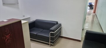 Furnished Amenities in  Office Space at JMD Megapolis, Sector 48 – for Rent