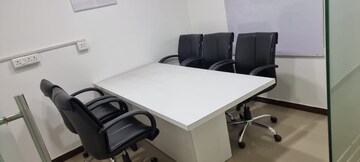 Team Area in  Office Space at JMD Megapolis, Sector 48 – for Rent