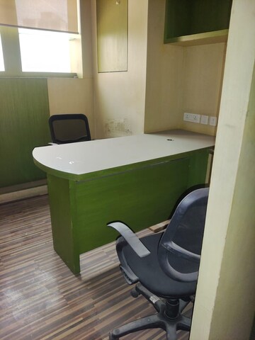 Floor Plan in  Office Space at ILD Trade Centre, Sector 47 – for Rent