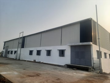 Commercial Warehouse 51000 Sq.Yd. For Rent in Surat Navsari Road Surat  7918770