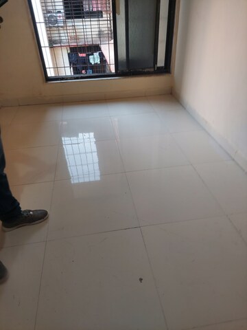 Bathroom in 1 BHK Apartment at Virar Bolinj Shakti, Virar West – for Rent