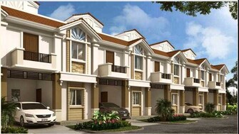 3 BHK Villa For Resale in Pruksa Silvana Row houses Budigere Bangalore  7918775