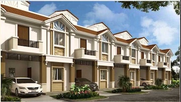 3 BHK Villa For Resale in Pruksa Silvana Row houses Budigere Bangalore  7918775