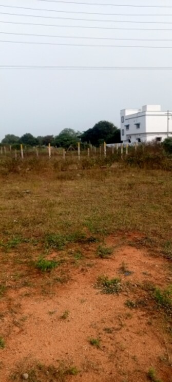 Plot For Resale in Botanical Heights Shamirpet Hyderabad  7918778