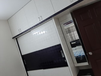 2 BHK Apartment For Rent in Bhavya Lake Vista Sarjapur Road Bangalore  7918785