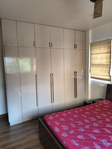 Room in 3 BHK Apartment at Magarpatta Daffodils Apartment, Hadapsar – for Rent