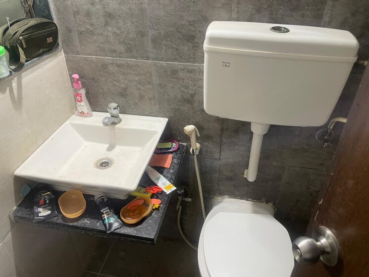 Master Bedroom, dharti-orange-heights 1 Bedroom 396 Sq.Ft. Apartment In Nalasopara West Palghar 7918797